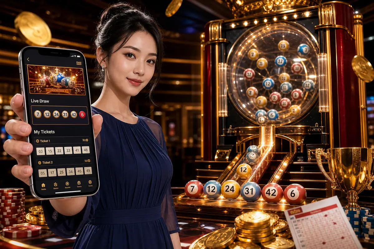 waja32 platform judi online Malaysia