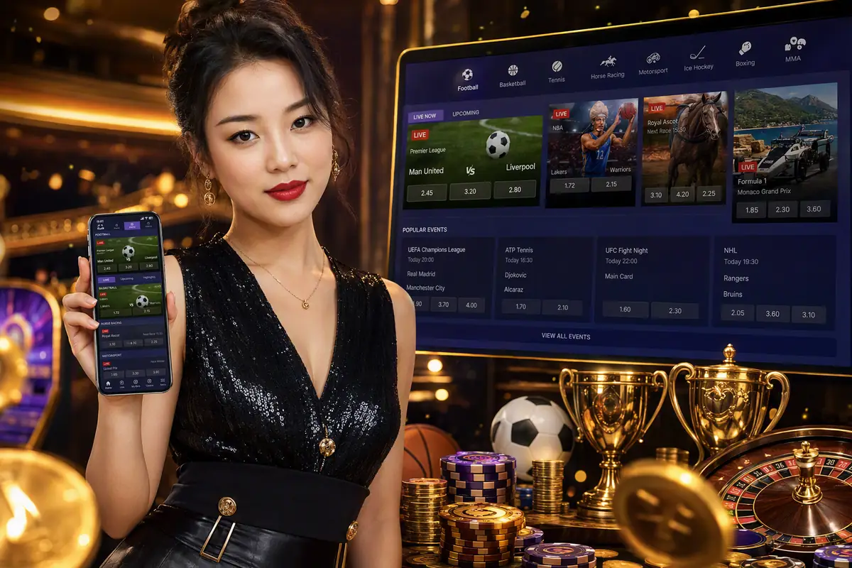 waja32 pilihan permainan kasino poker dan slot