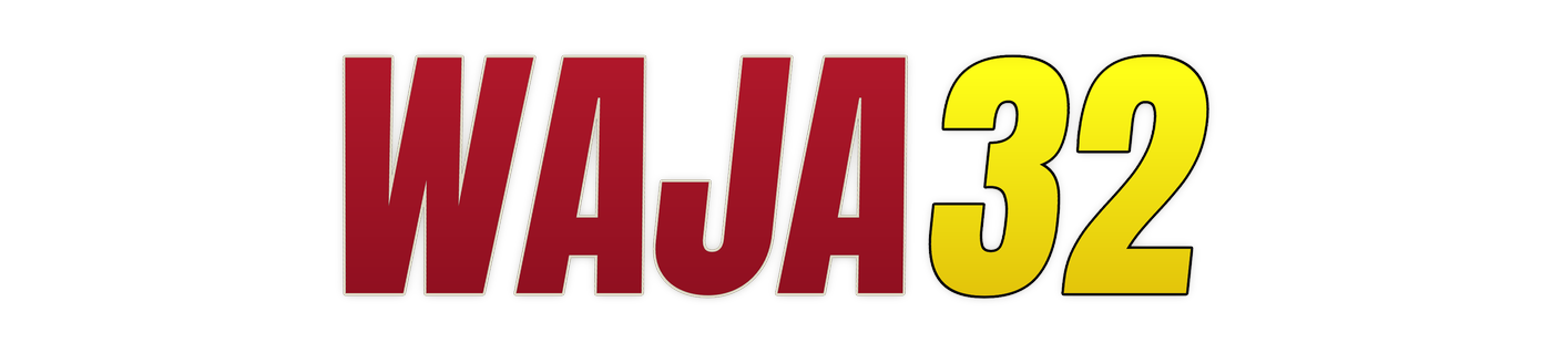 waja32 logo